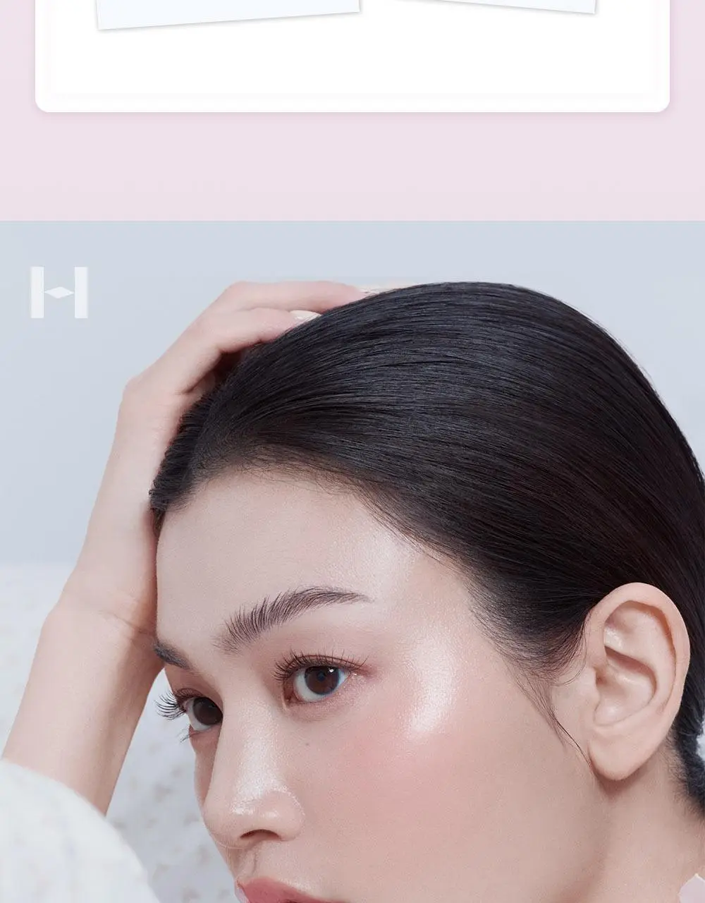 [신규컬러/오드스프링에디션] 힌스 트루 디멘션 래디언스 밤 8 Colors 한정 기획 (+헤어스크런치증정) 상세페이지 14